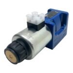 REXROTH 4WE10D50/EG24N9K4/M R901278760 - Image 3