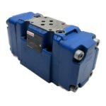 REXROTH 4WEH 10 J46/6EG24N9ETK4 R900926574