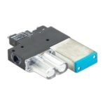 REXROTH MNR: 0821305148 - Image 3