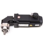 REXROTH MS2N04-B0BNN-CMSG1-NNNNN-NN (911383968) + AFR060-S2-P0 - Image 5