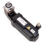 REXROTH MS2N04-B0BNN-CMSG1-NNNNN-NN R911383968 + AF060-S2-P0 - Image 4