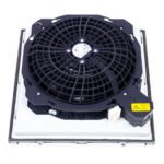RITTAL SK3243.100 + K2E200-AH20-05 - Image 3