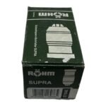 RÖHM snelspanboorhouder Supra 10S opname B 12 0-10 mm 871040 - Image 3