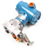 ROSEMOUNT 3051CG2A02A1AM5S5Q4 + 0305RC22B11B4L4 (100 MBAR)