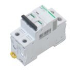 SCHNEIDER ELECTRIC A9F75201 iC60N