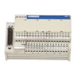 SCHNEIDER ELECTRIC ABE7-CPA02