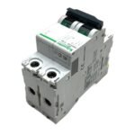SCHNEIDER ELECTRIC C60H-DC C 3A A9N61522 - Image 4