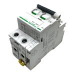 SCHNEIDER ELECTRIC iC60L C2A + iOF A9F94202 A9A26924 - Image 4