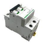 SCHNEIDER ELECTRIC iC60L C2A + iOF A9F94202 A9A26924 - Image 5