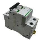SCHNEIDER ELECTRIC iC60N C10A A9F77210 - Image 5