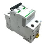 SCHNEIDER ELECTRIC iC60N C2A A9F04202 - Image 5