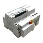 SCHNEIDER ELECTRIC iC60N C2A A9F04402 + Vigi iC60 + iOF A9A26924 - Image 3