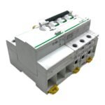SCHNEIDER ELECTRIC iC60N C2A A9F04402 + Vigi iC60 + iOF A9A26924 - Image 5