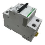 SCHNEIDER ELECTRIC iC60N C6A A9F04206 - Image 5