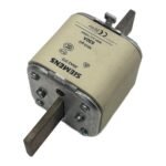 SIEMENS 3NA3 372 NH3-gG 630A 500V/120kA - Image 4