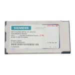 SIEMENS 6FC5250-4PX10-4AHO - Image 2