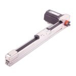 SIG-POSITEC, (BERGERLAHR) LM-P404R-AT5-320+Stummel