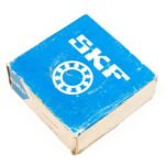 SKF 22318CCK/W33