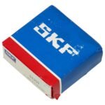 SKF 51209