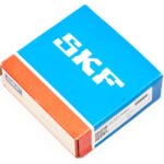SKF 51314