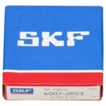 SKF 6007-2RS1 - Image 2