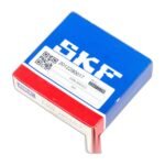 SKF 6309-2RS1/C3