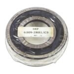 SKF 6309-2RS1/C3
