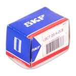 SKF LBCT-20-A-2LS