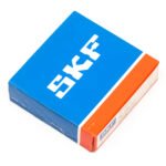 SKF NU 210 ECJ - Image 3