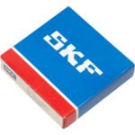 SKF NU213ECP/C3