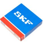 SKF NU217ECP