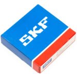 SKF NU2214 ECP/C3 - Image 3