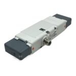 SMC EVS1-01-FJG-D-3ZRM - Image 3