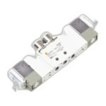 SMC VQZ1221-5L1-C6