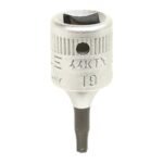 STAHLWILLE 44KTX-T9 01350009 Torx dop