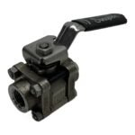 SWAGELOK SS-63TF8