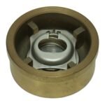 TECOFI DN 50 PN 16