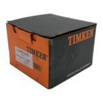 TIMKEN 495A-90029.P.COMP2 114110 - Image 2