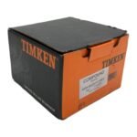 TIMKEN 495A-90029.P.COMP2 114110 - Image 5