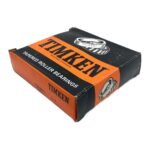 TIMKEN 552A - Image 4