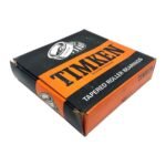 TIMKEN 552A - Image 5