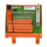 WEIDMULLER RS16ES H (9447700000)