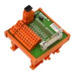 WEIDMULLER RS16ES H (9447700000)
