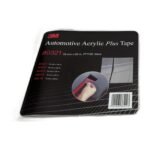 3M 80321 16mm 20mtr PT1100 Black - Image 3