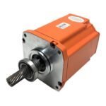 ABB 3HAC17484-6/04 TS4885N9076E411 - Image 3