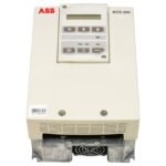 ABB ACS201-1P6-3-00-10 - Image 2