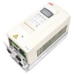 ABB ACS800-01-0005-3+E202+P901 + CDP 312R