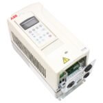 ABB ACS800-01-0005-3+E202+P901 + CDP 312R - Image 3