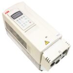 ABB ACS800-01-0016-3+E200 + CDP 312R - Image 3