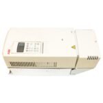 ABB ACS800-01-0025-3+E200 + CDP 312R - Image 4